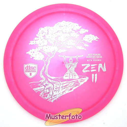 Zen 2 - Nate Perkins Signature Series Meta Essence