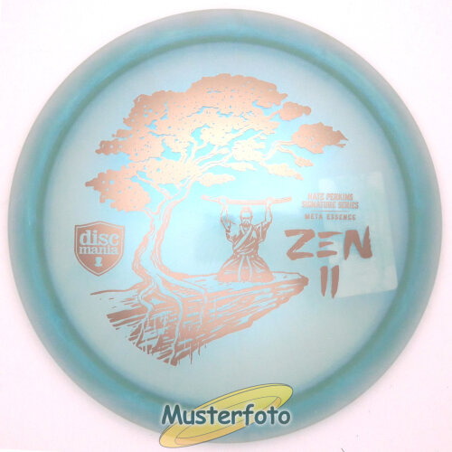 Zen 2 - Nate Perkins Signature Series Meta Essence