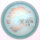 Zen 2 - Nate Perkins Signature Series Meta Essence 174g trkis messing