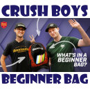 Crush Boys Beginner Bag