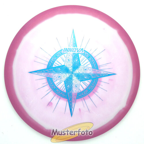 Holiday Edition Halo Star Mystere 173g-175g pinkviolett-anthrazit