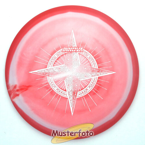 Holiday Edition Halo Star Mystere 173g-175g rot-weiß