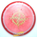 Holiday Edition Halo Star Beast 173g-175g rot-shatterbronze