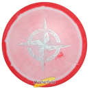 Holiday Edition Halo Star Beast 173g-175g rot-kristallsilber