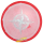 Holiday Edition Halo Star Beast 173g-175g rot-kristallsilber