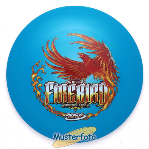 InnVision Star Firebird