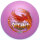 InnVision Star Firebird 173-175g pinkviolett-orange