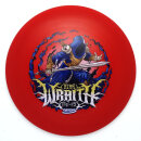 InnVision Star Wraith 173g-175g rot-blau