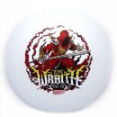 InnVision Star Wraith 173g-175g weiß-rot