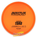 Calvin Heimburg Champion Toro