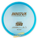 Calvin Heimburg Champion Toro 167g blauviolett