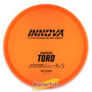Calvin Heimburg Champion Toro 173g-175g orange