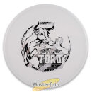 Calvin Heimburg Star Toro 170g weiß
