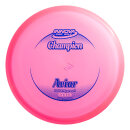 Champion Aviar 167g rotviolett