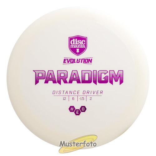 Neo Paradigm 170g wei