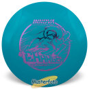 Star Charger 171g violett