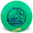 Star Charger 173g-175g orange