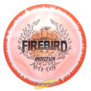 Halo Star Firebird