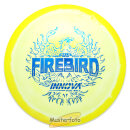 Halo Star Firebird