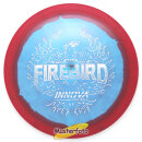 Halo Star Firebird