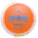 Halo Star Firebird