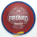 Halo Star Firebird