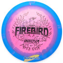 Halo Star Firebird