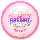 Halo Star Firebird
