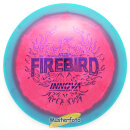 Halo Star Firebird