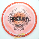 Halo Star Firebird 173g-175g orange-schwarz