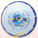 Halo Star Roc3 180g blau-jellybean