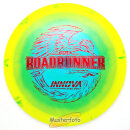 Halo Star Roadrunner