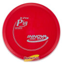 R-Pro Pig - Midrange 166g pink