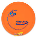R-Pro Pig - Midrange 167g orange