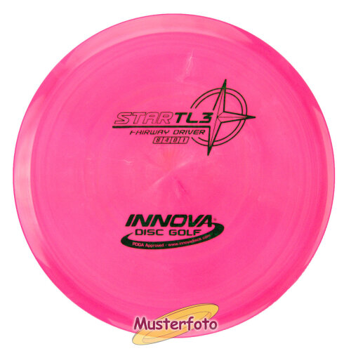 Star TL3 173-175g pink