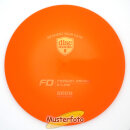S-Line FD 171g orange