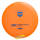 S-Line DD3 172g orange