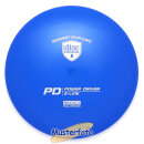 S-Line PD 173g blau