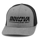 Innova Burst Logo Trucker Cap