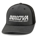 Innova Burst Logo Trucker Cap