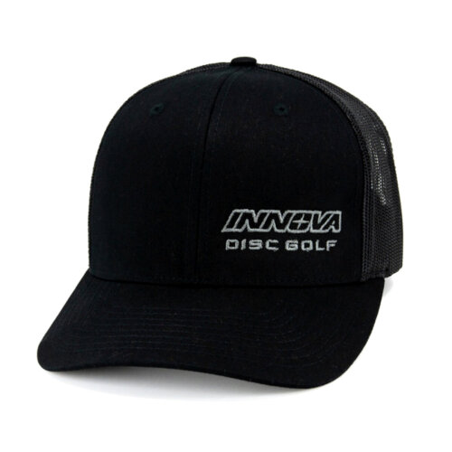 Innova Unity Logo Trucker Cap