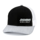 Innova Unity Logo Trucker Cap