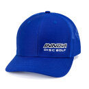 Innova Unity Logo Trucker Cap