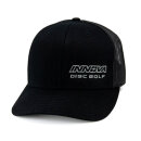 Innova Unity Logo Trucker Cap