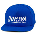 Innova Burst Logo Baseball Cap