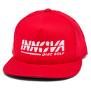 Innova Burst Logo Baseball Cap