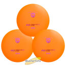 S-Line FD - 3er Set 172g lila