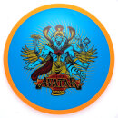 Star Avatar INNFuse Stamp 180g hellblau orange