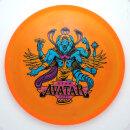 Star Avatar INNFuse Stamp 180g orange orange
