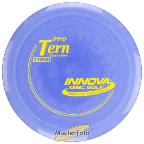 Pro Tern 172g violett